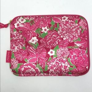 Lilly Pulitzer Ipad Case
